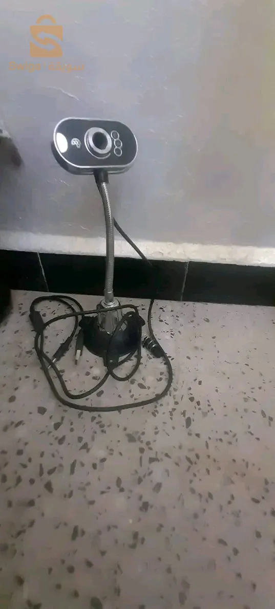 كاميرا كمبيوتر