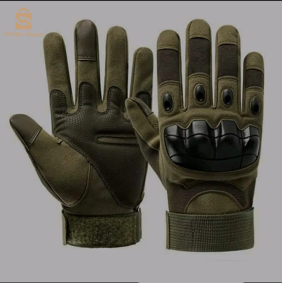 gants multi-usages