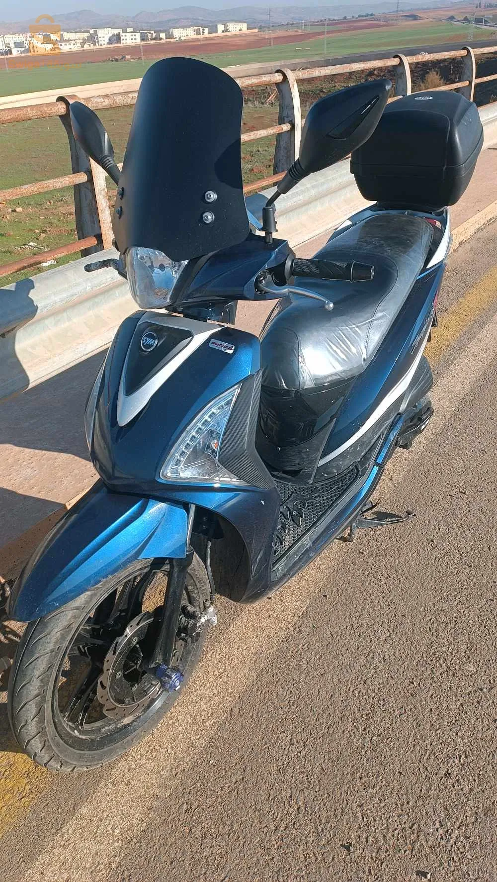 sym st 2022