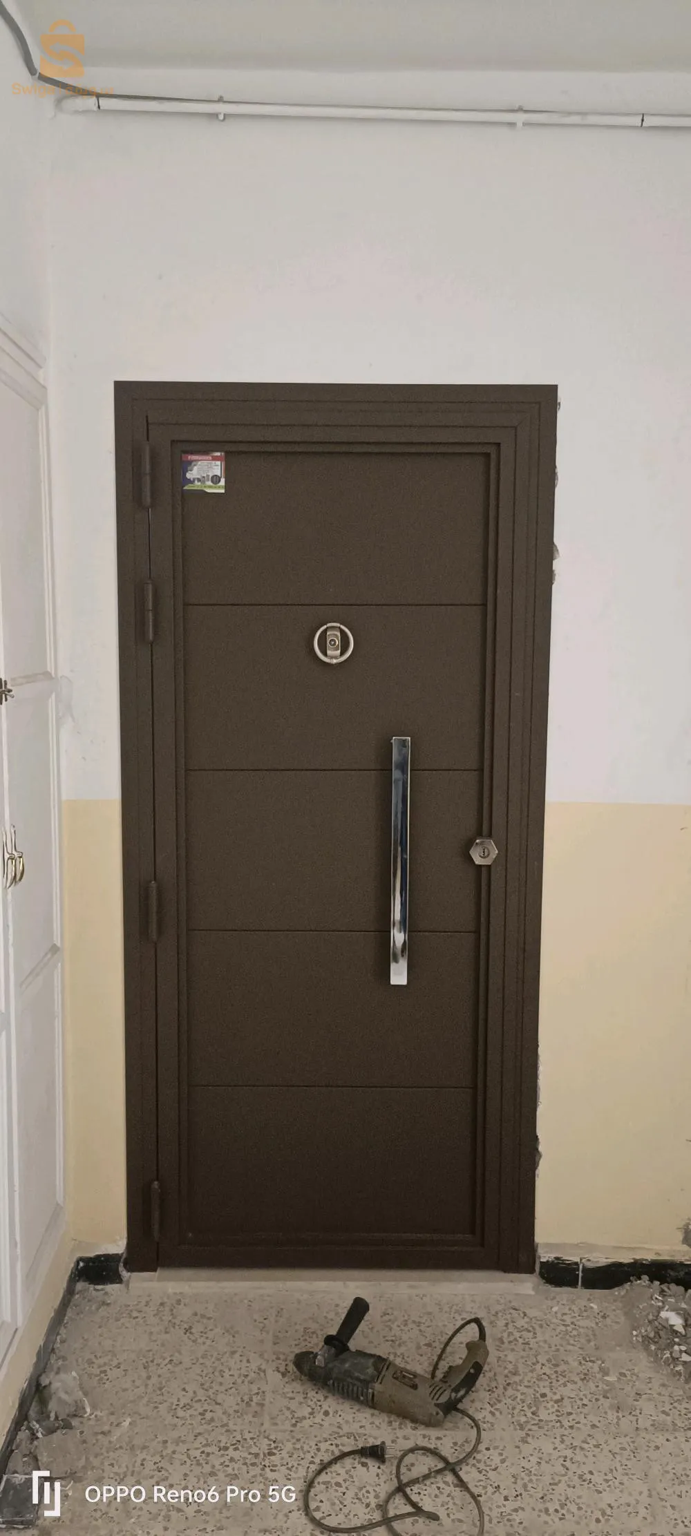 porte special aadl