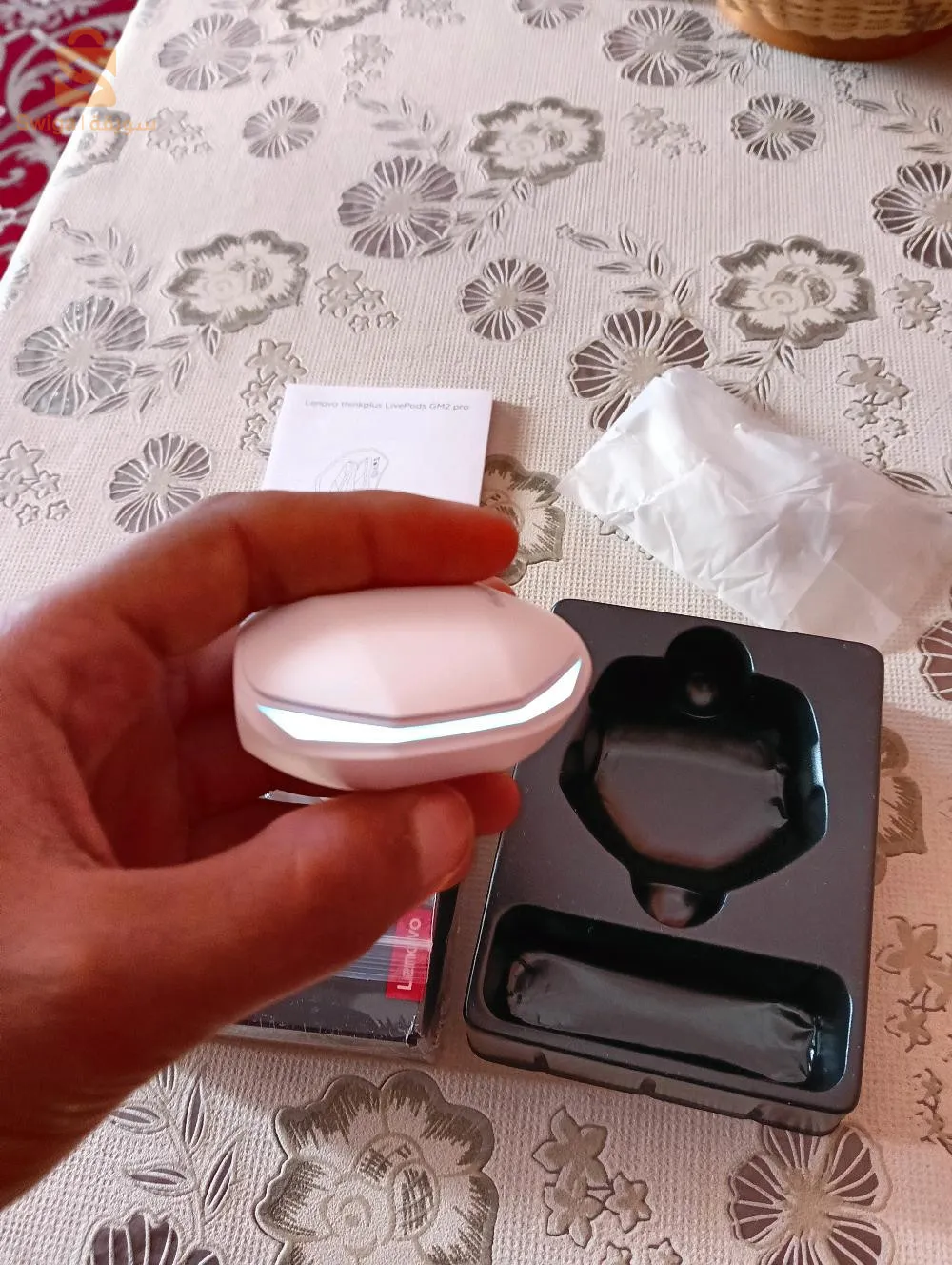 Lenovo GM2 PRO Original