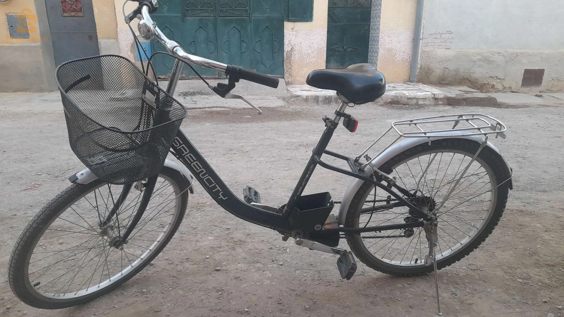 سيدي بلعباس