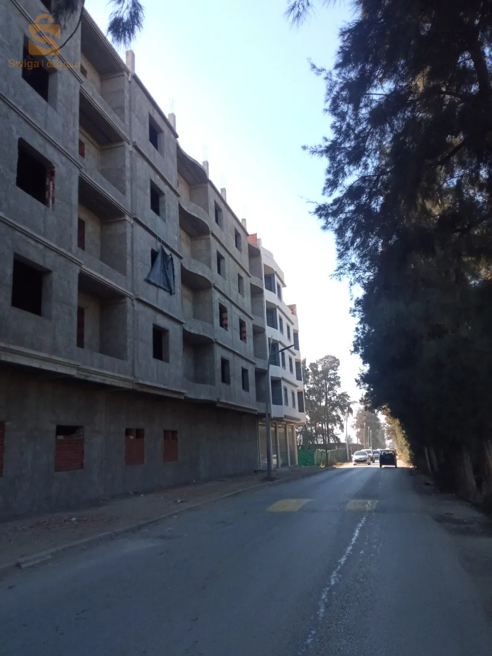 أرض مجزئه للبيع