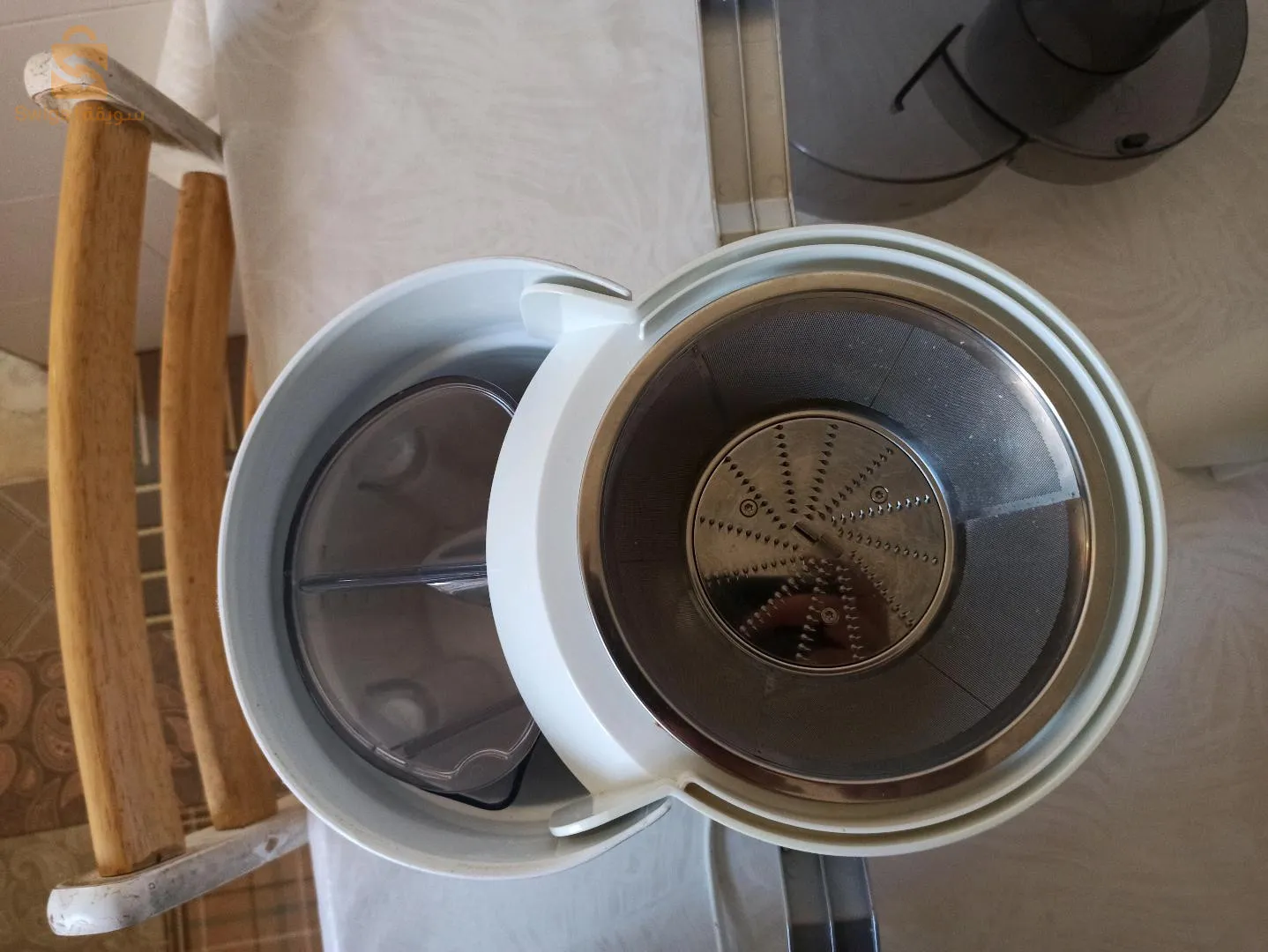 centrifugeuse Silver Crest