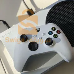 XBOX Série S 512GB.