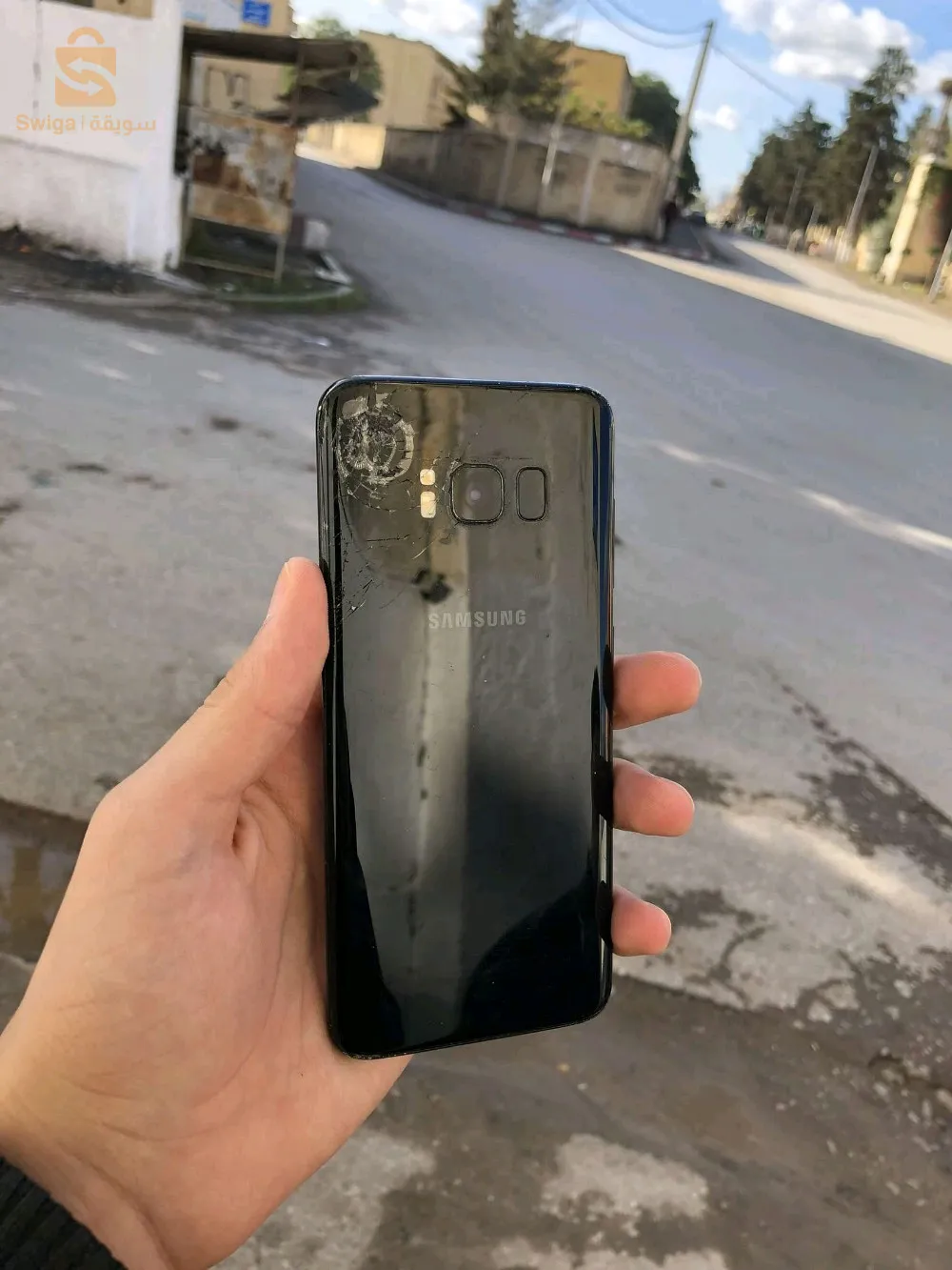 samsung s8