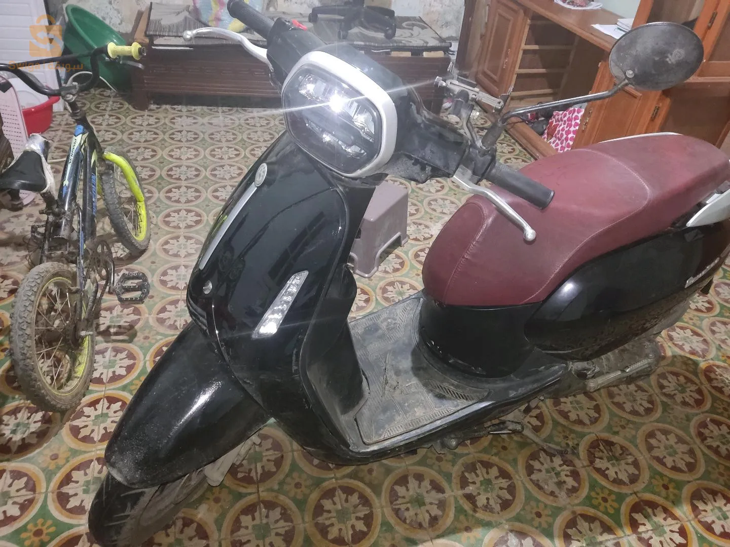 vms panaria