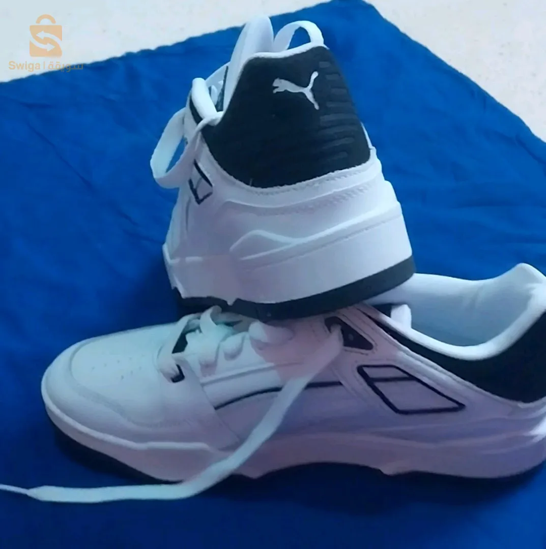 حذاء رياضي Puma