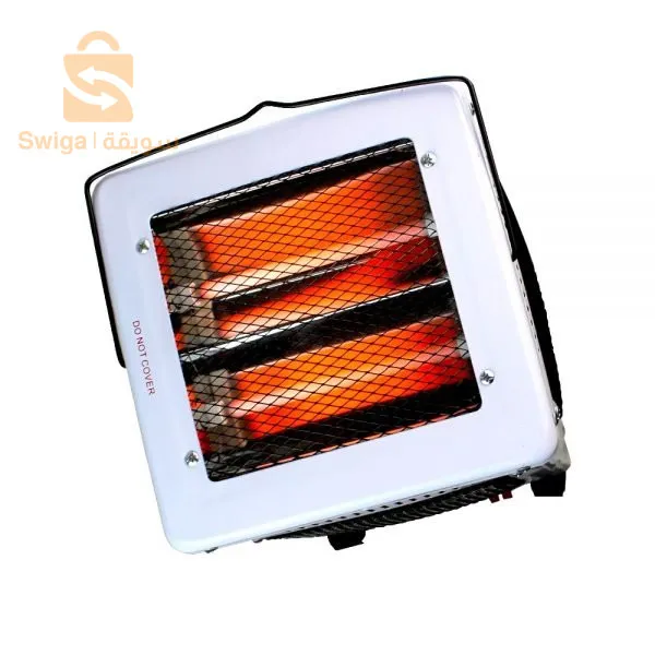 مدفأة كهربائية 5 أوجه 2000w