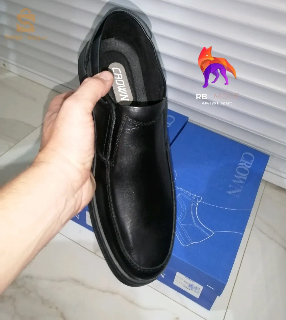 صباط مقاسات الكبيرة 45/46