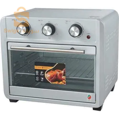 Grill and Fritos kitchen lab