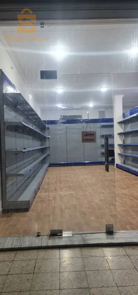 تجهيز المحلات التجارية عبدالرزاق