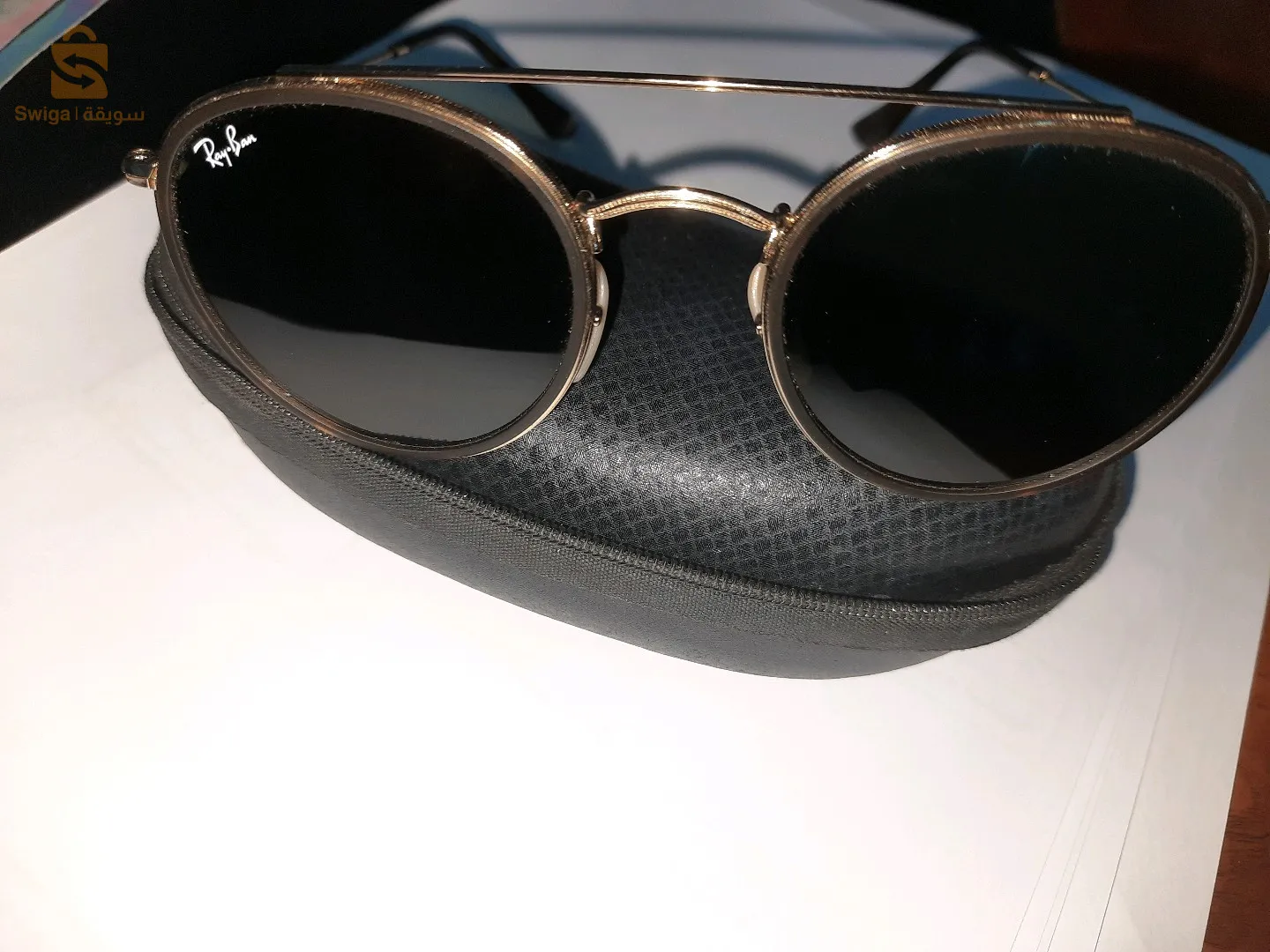 نظارات شمسية اصلية