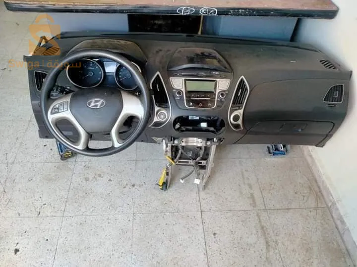 بيع قطع غيار السيارات الكورية 0655731528