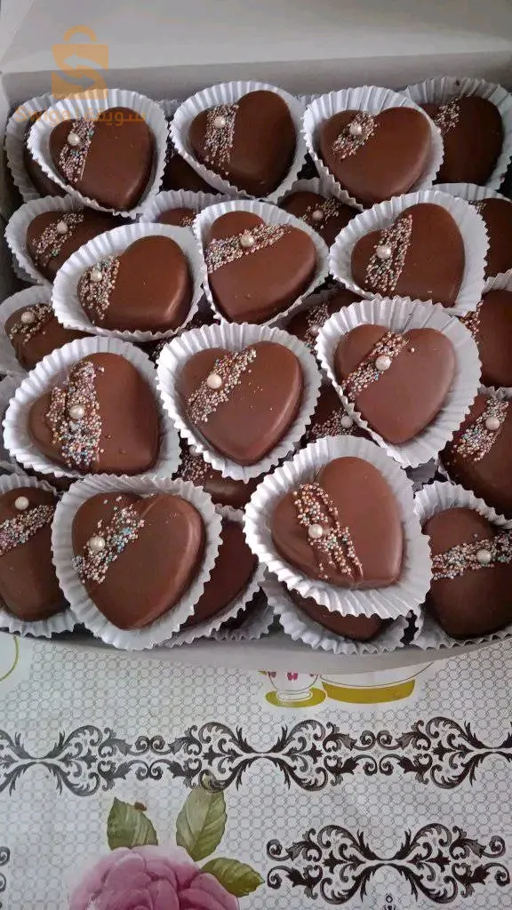 حلويات تقليدية و عصرية