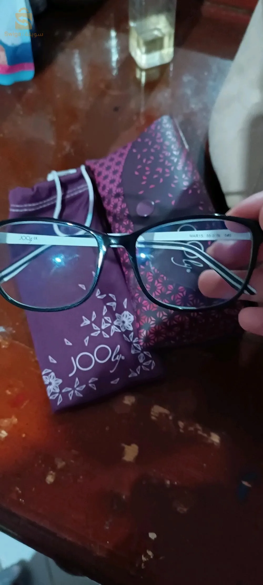 نظرات incassable 4 season