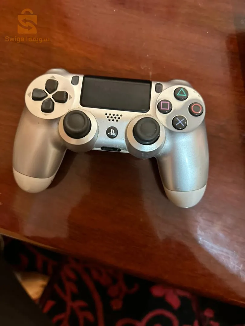 بلاي4 سليم 500جبغا