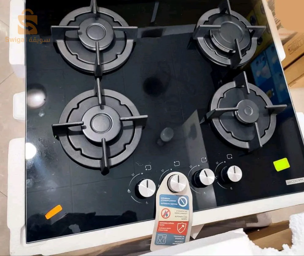 Palque chauffante marque arcodym céramique