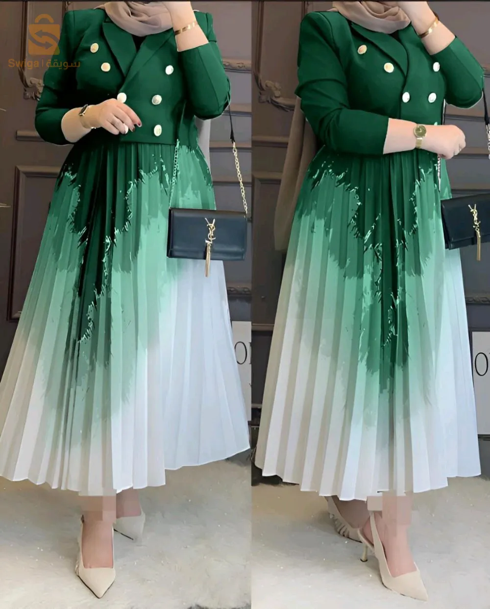 اونصوبل منتوج ترك