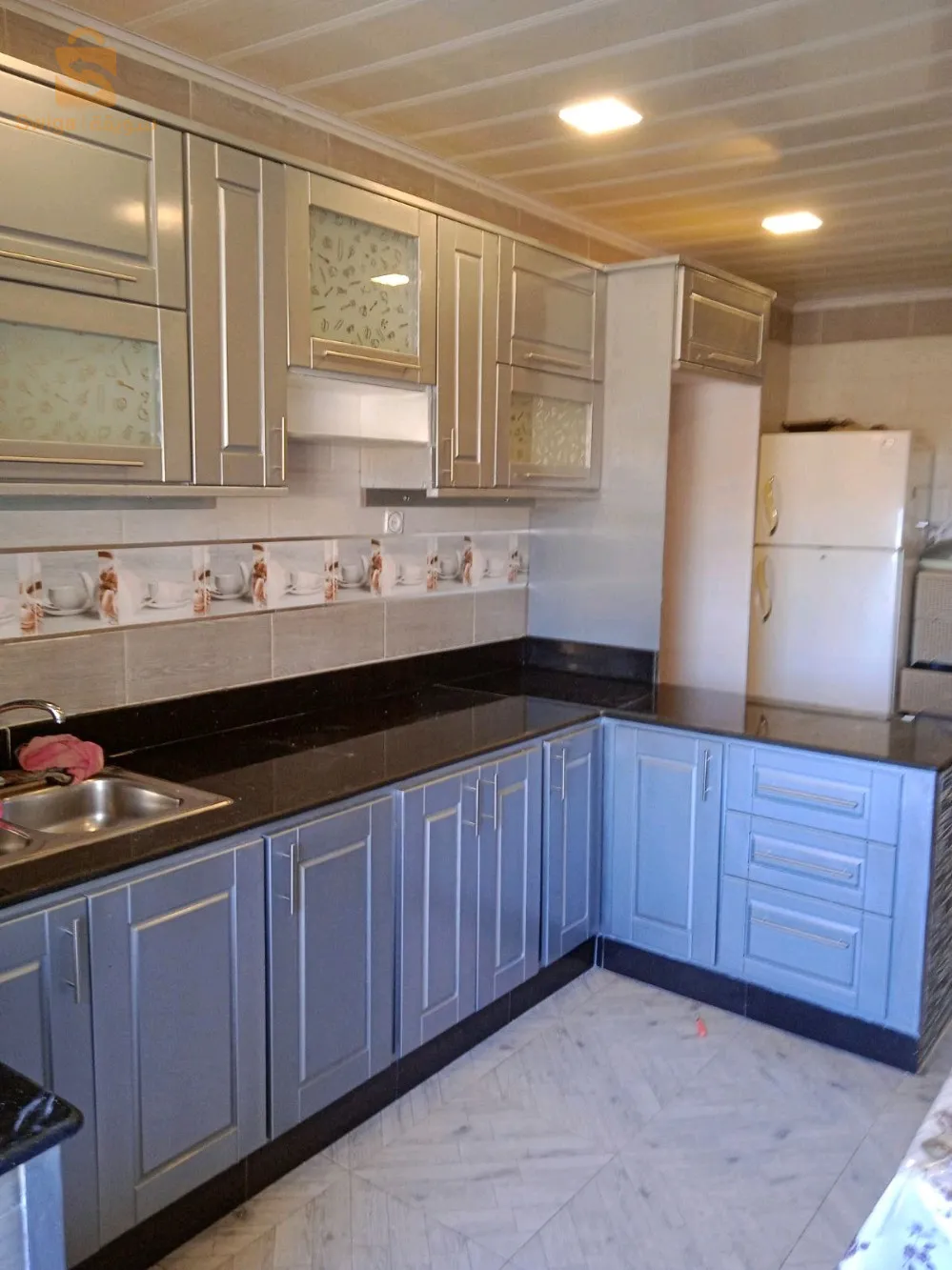 مطابخ حسب طلب