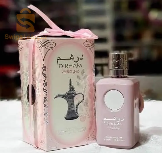 عطر الدرهم اصلي الامرات المتحدة