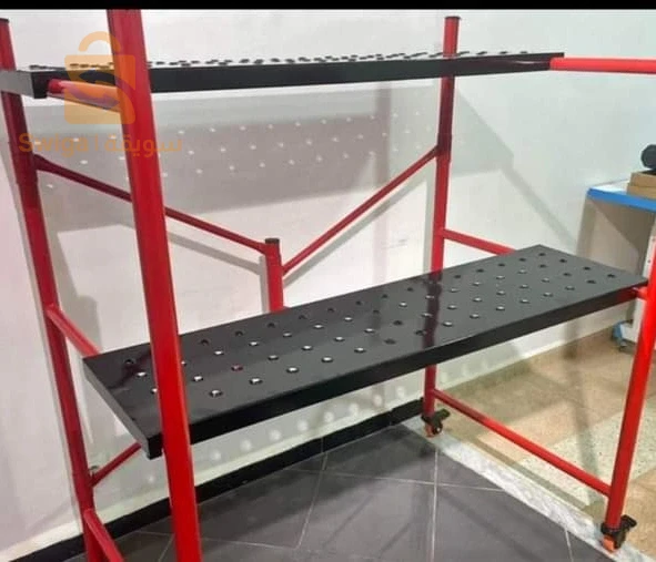 echaffaudage pliable