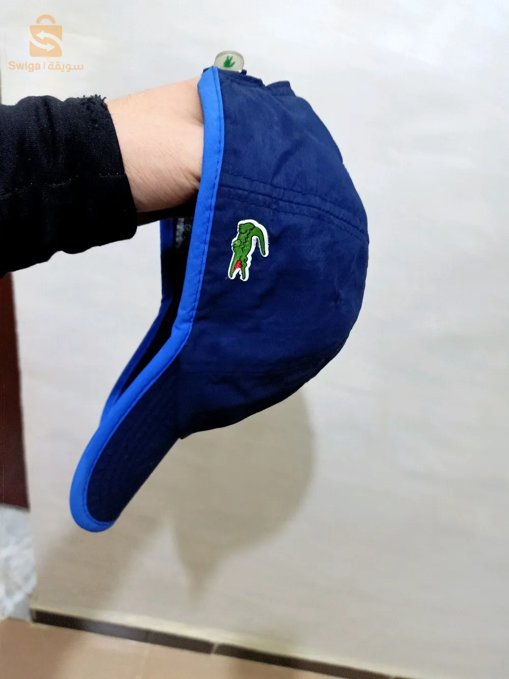 QasQeut La CosSte Originale