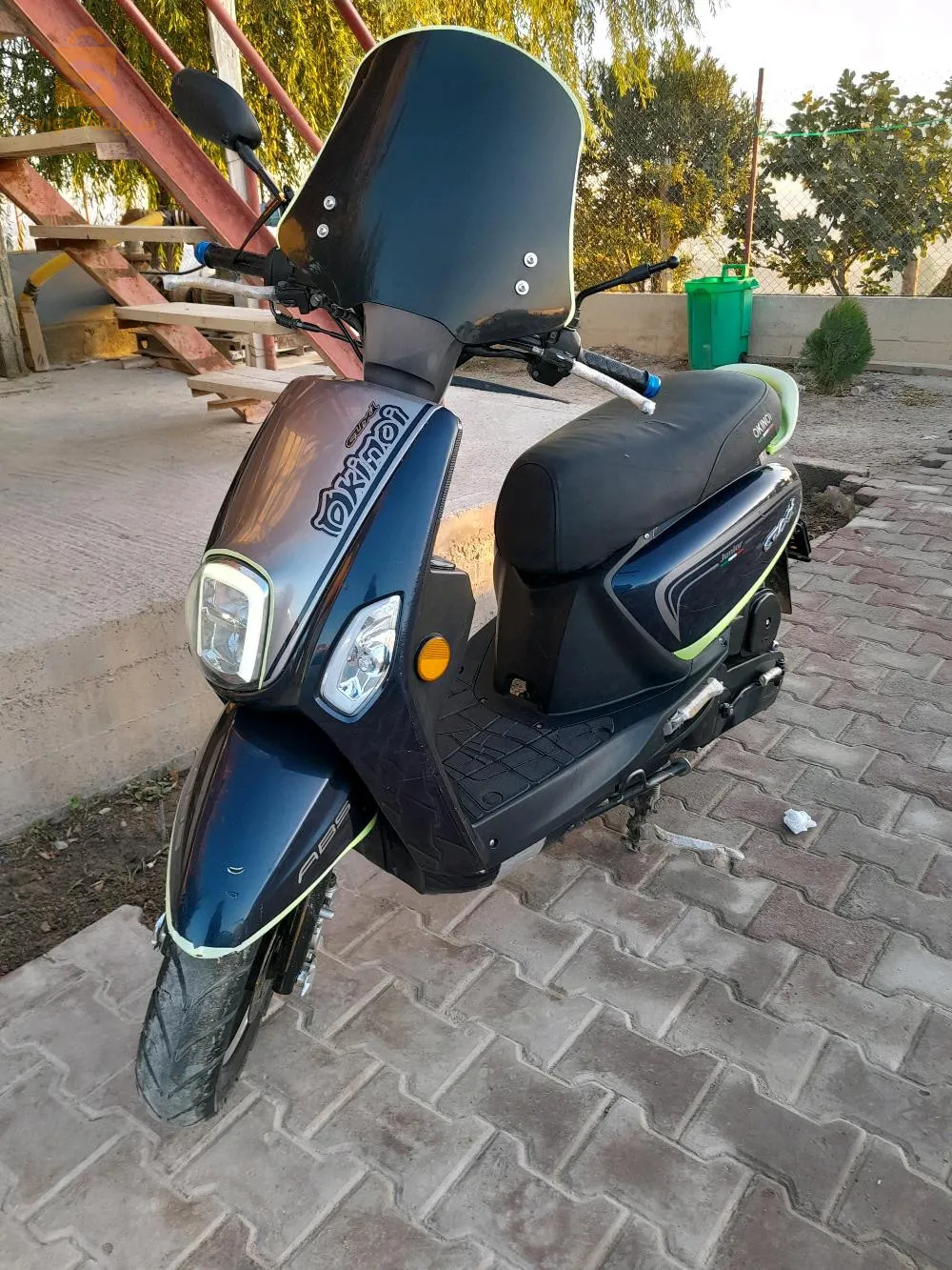 شلغوم العيد. ميلة