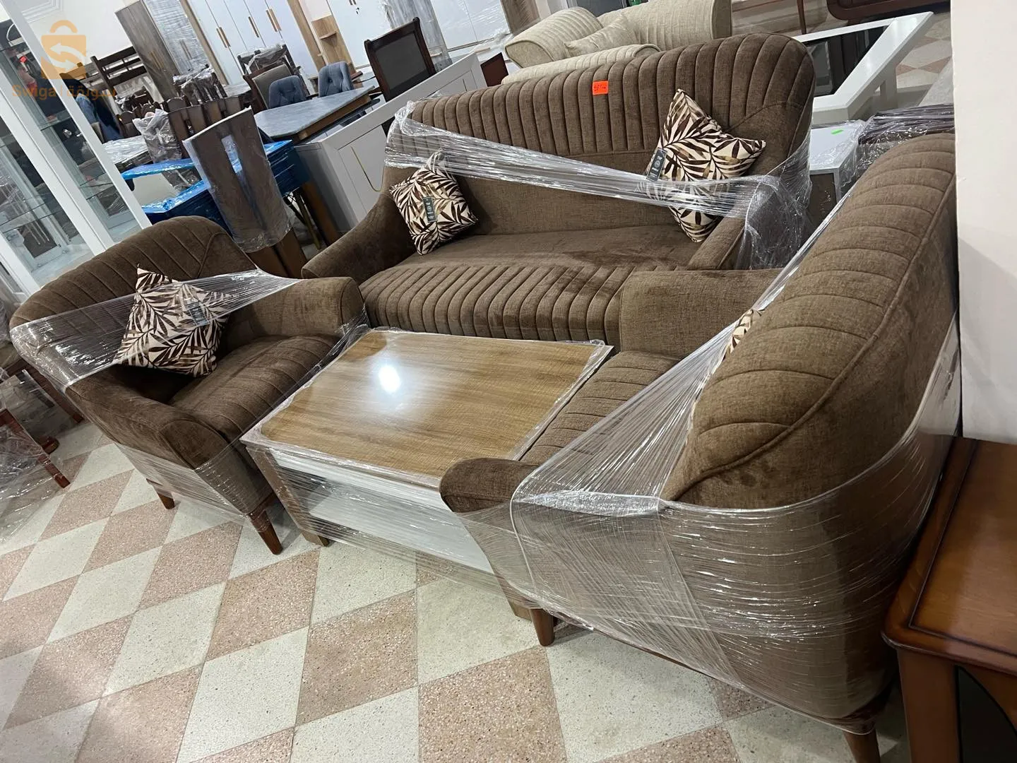 زرالدة