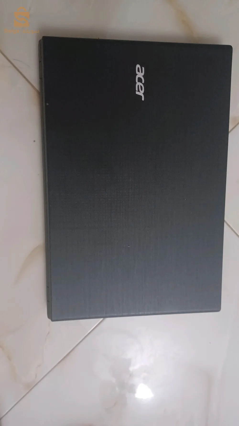 لاب توب  acer aspire e15