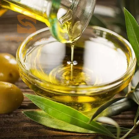 زيت الزيتونhuile d'olive