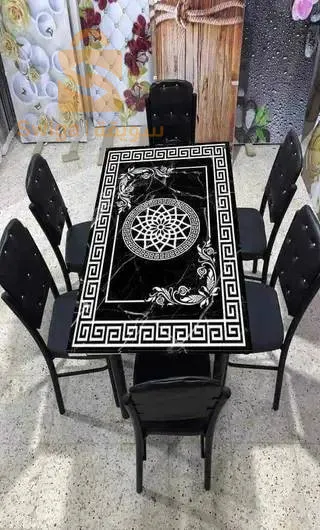 طابلة جازج
