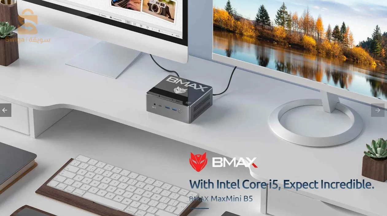 mini pc bmax