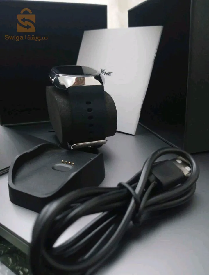 SmartWatch Doctor Pro⭐ /ساعة طبية