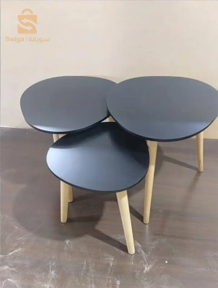 les tables gigones Tres Chic A bon prix