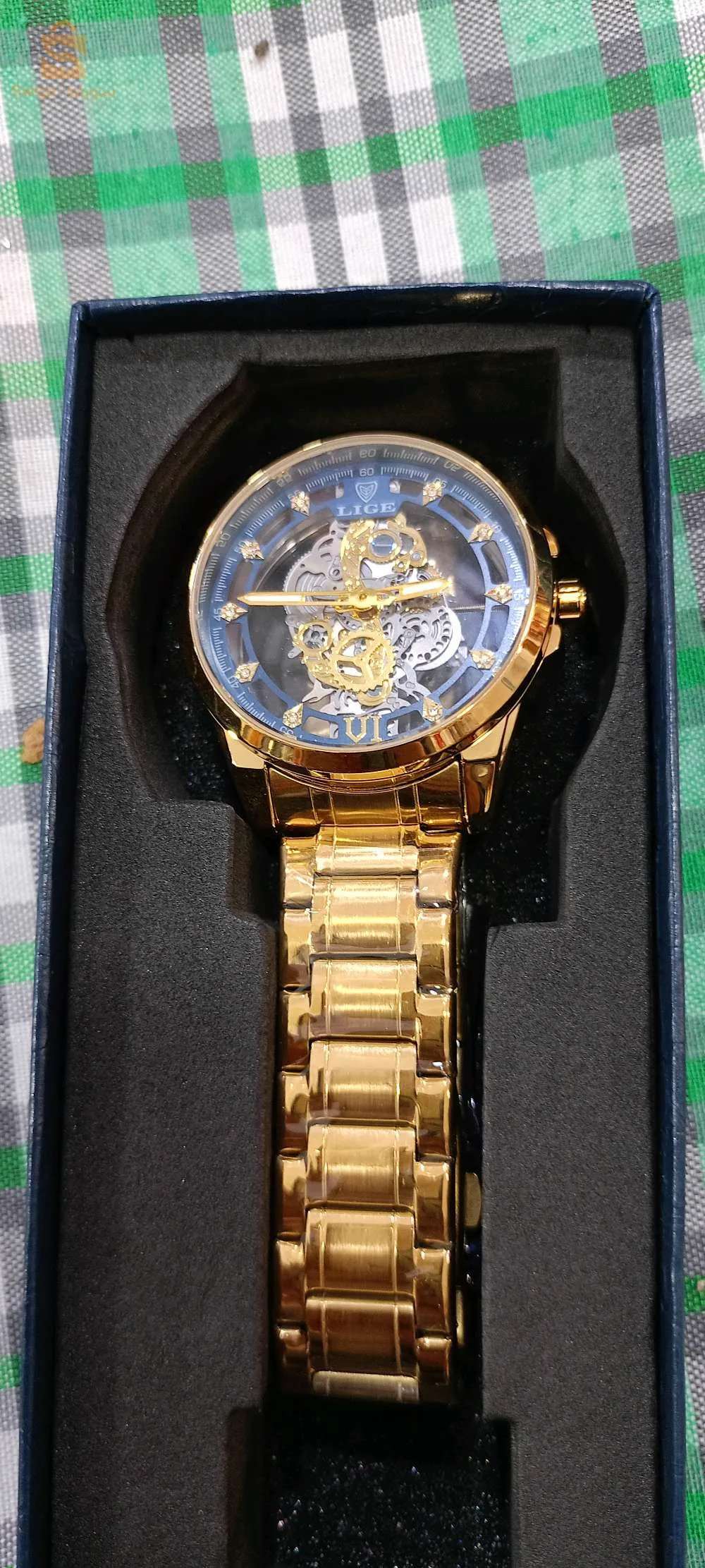 مغنية ولاية تلمسان