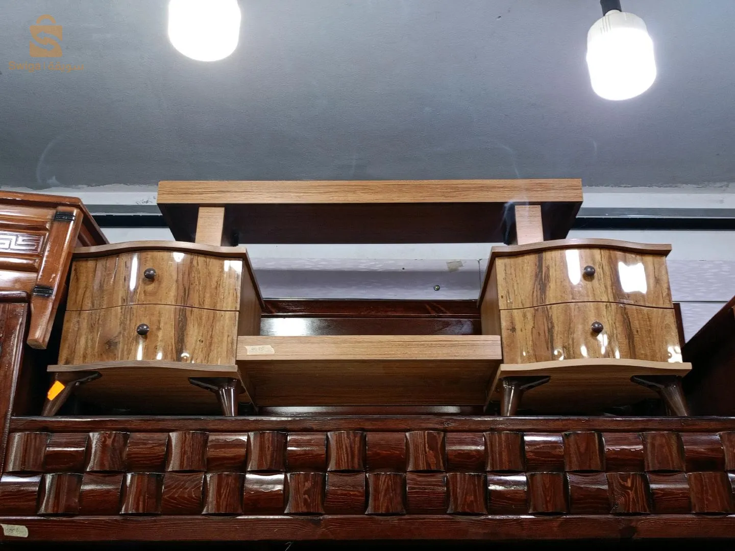 ولاية الطارف بلدية القالة حي جبهة التحرير الوطني 2