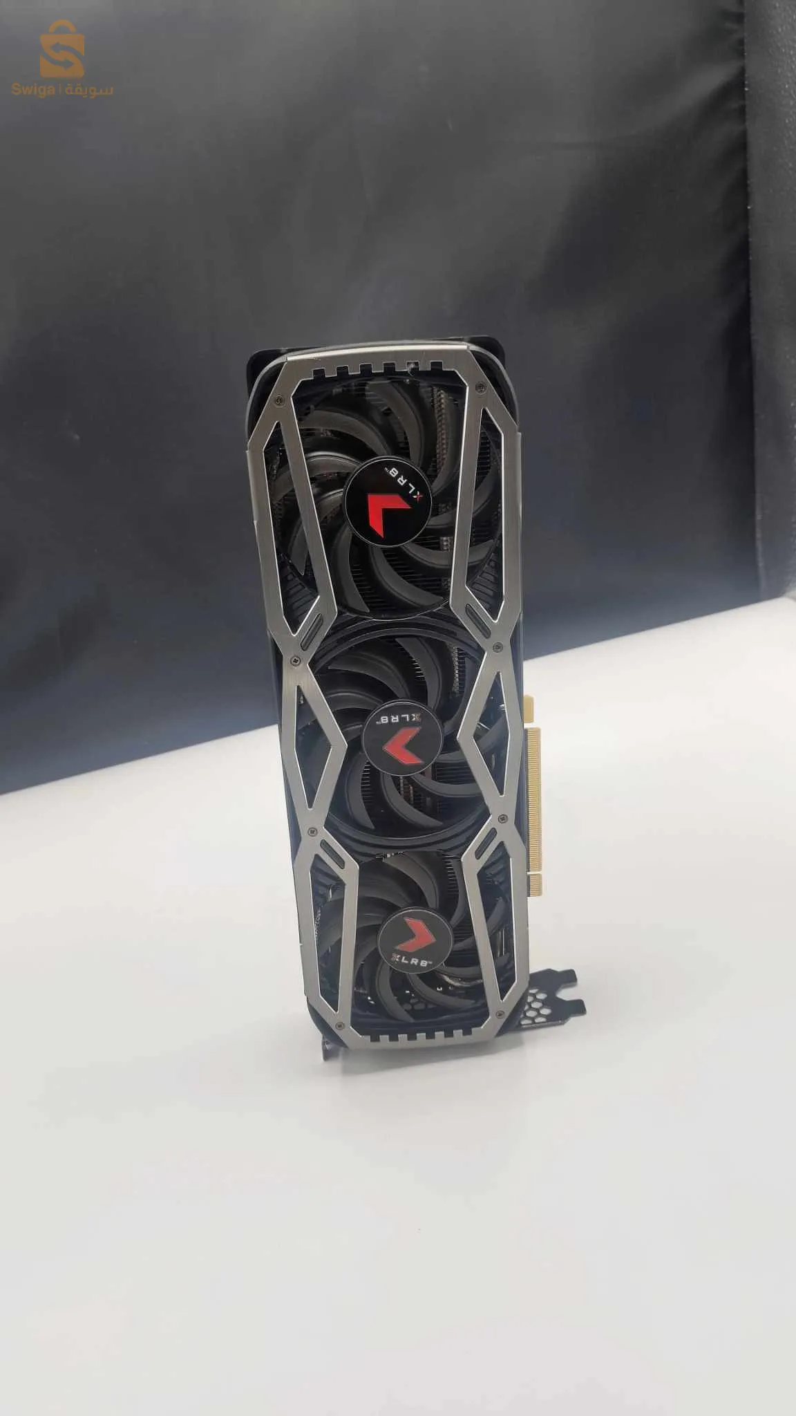 3080Ti/ 3080 Gain ward