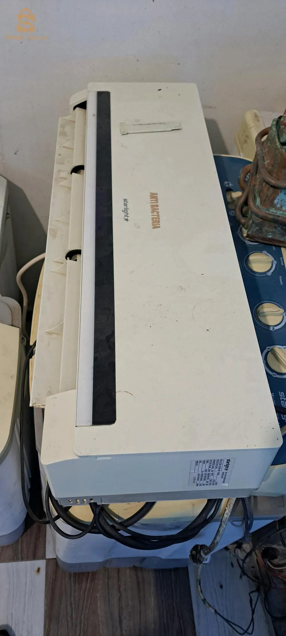 مكيفات للبيع