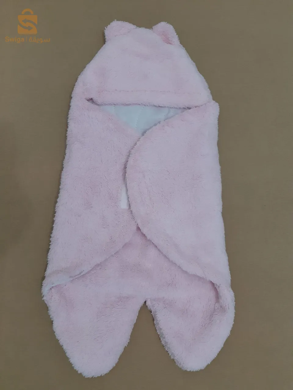 بطانية نوم للأطفال