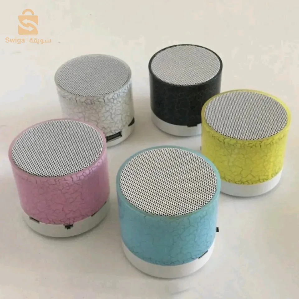 البيع بالجملة فقط mini speaker