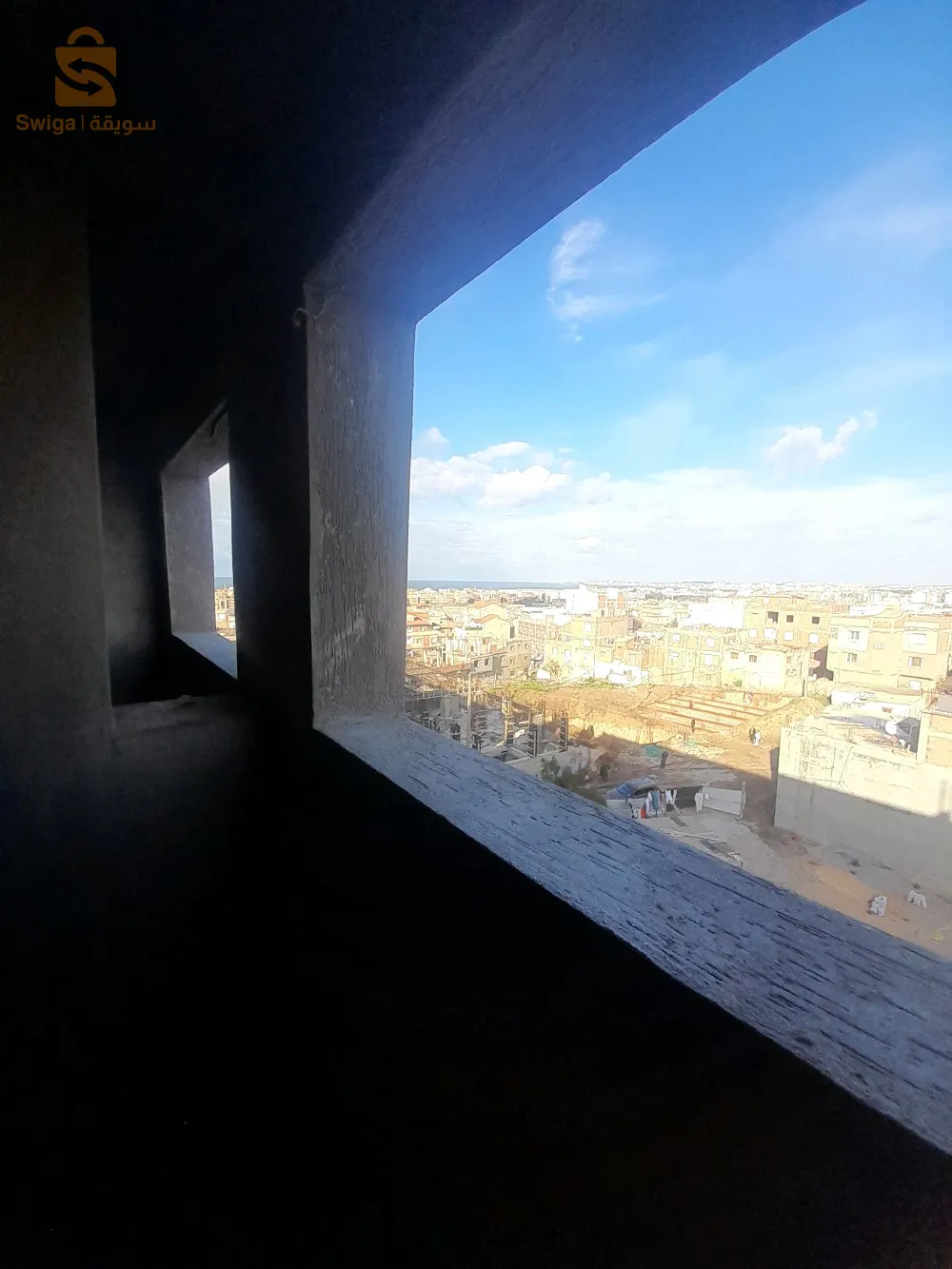 برج الكيفان موحوس