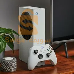 XBOX Série S 512GB.