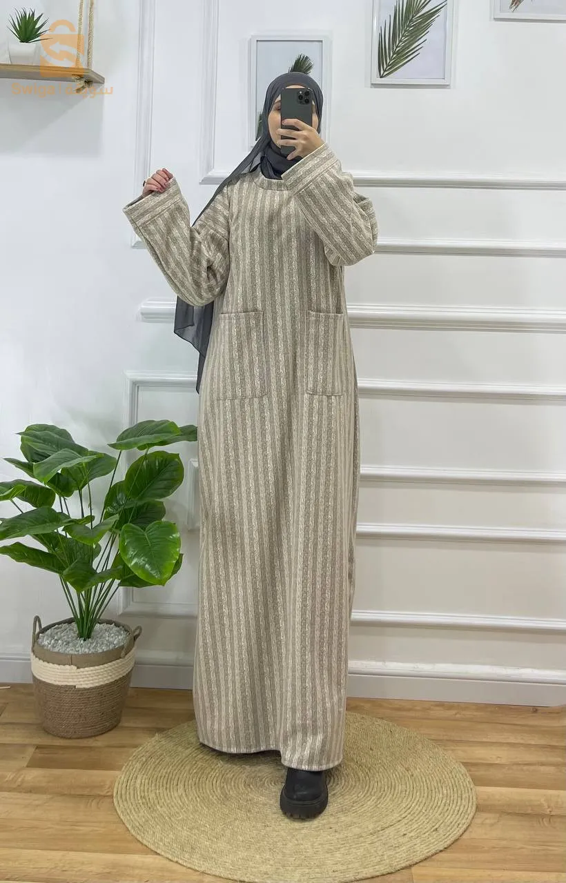 روب حجاب زينب