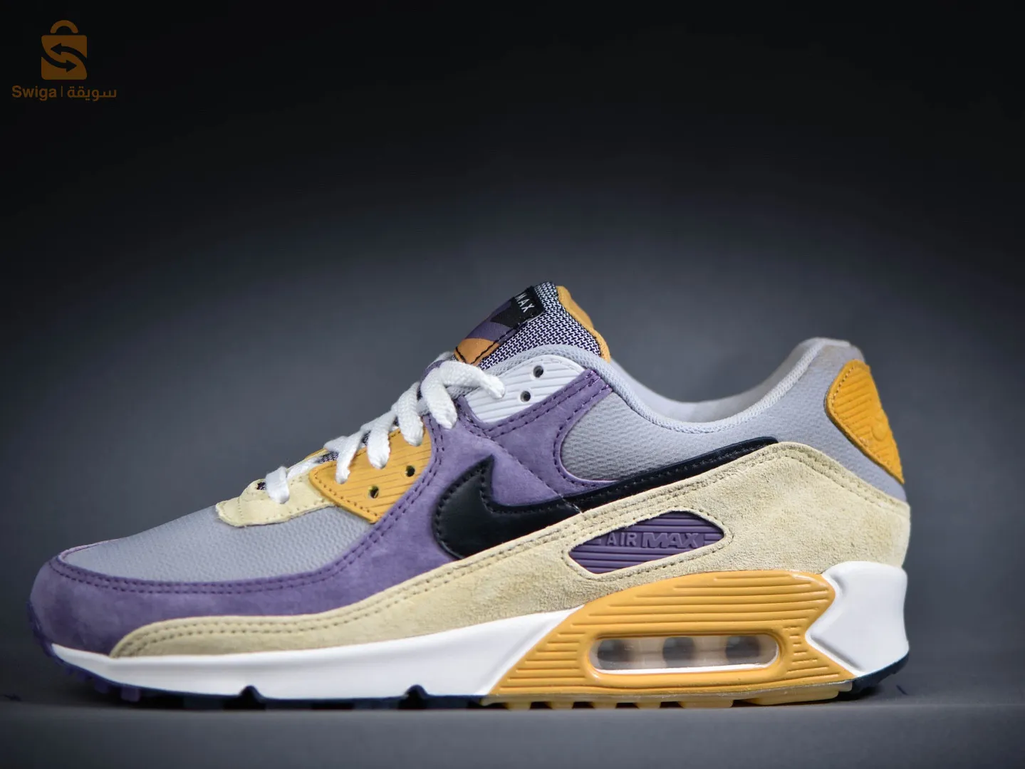 AIR MAX 90 NRG
