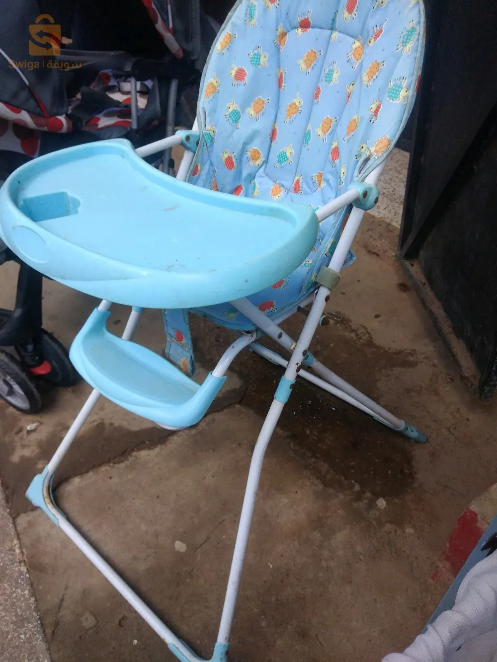 بيع عربات اطال