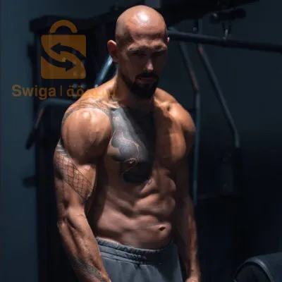 دورة العالم الحقيقي ل اندرو تيت