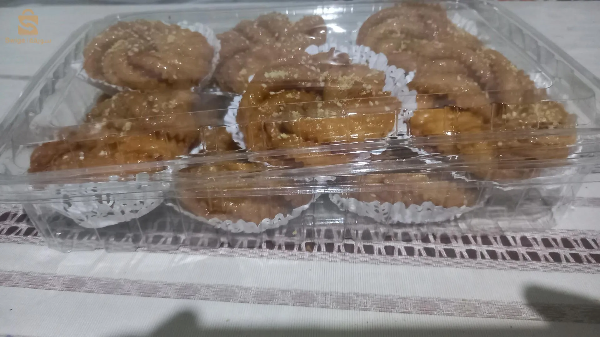 ورقلة