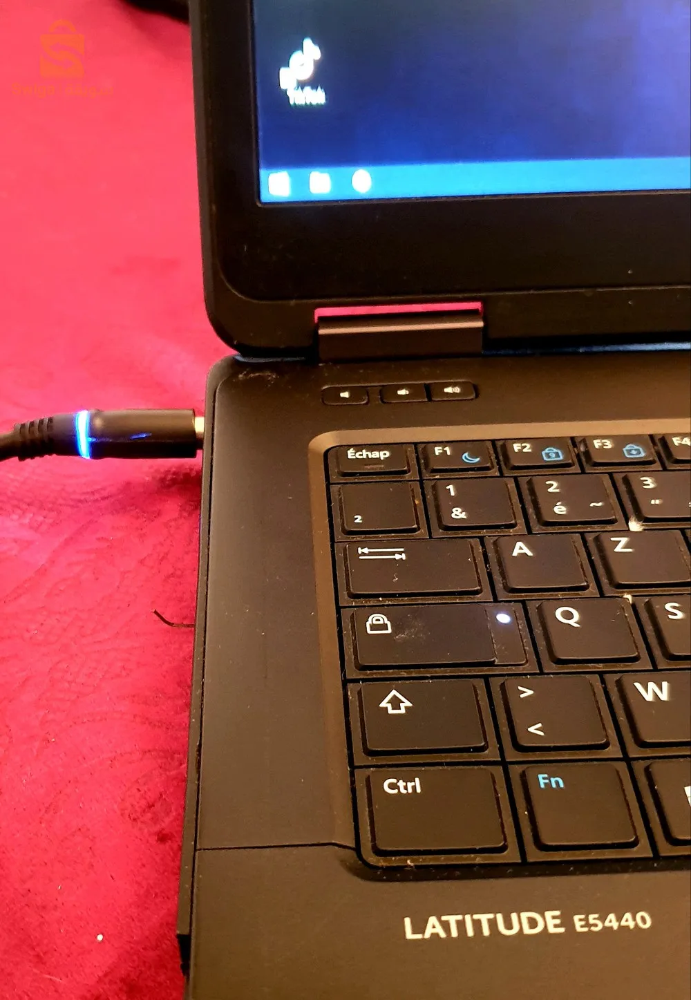 Pc laptop Dell 0550703900