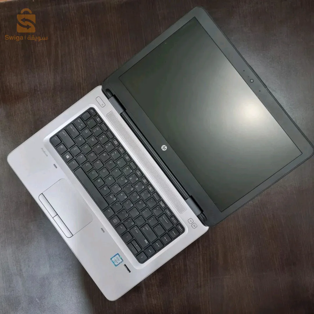 Hp Probook 640 g2